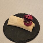 ラ メゾン ドゥ グラシアニ - 