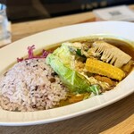 CASICA TABLE - 料理写真: