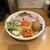 Ramen 辻 - 料理写真: