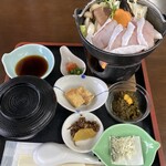 平佐館 - 