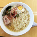 別府辛麺 大翔