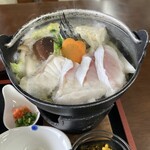 平佐館 - 