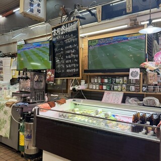 新潟本町 鈴木鮮魚_2
