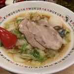 どうとんぼり神座 - 料理写真: