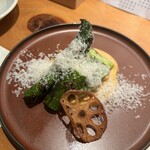 酒肴 くろ本 - 