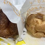 ビアードパパ - 料理写真: