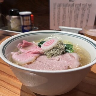 麺尊RAGE RENEGADES_1