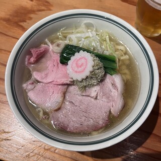 麺尊RAGE RENEGADES - 料理写真: