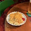 Bar オープン
