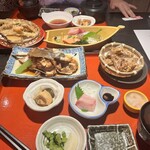阿藻珍味 - 