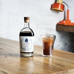 Bar オープン - 火の帆 ジンソーダ