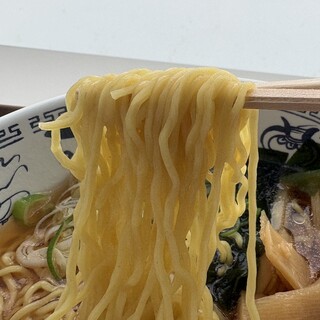 鮫洲運転免許試験場 食堂_1