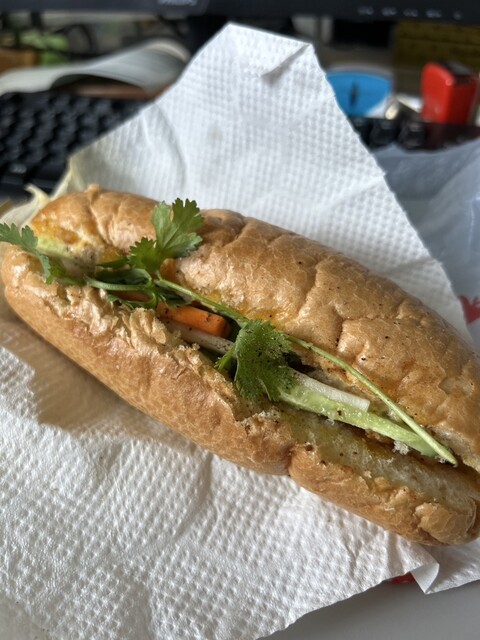 ベトナム料理ヴェット