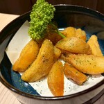 完全個室 クラフトビール×肉バル クラフトマーケット - 