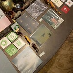 Bar オープン - 
