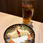 完全個室 クラフトビール×肉バル クラフトマーケット - 