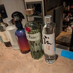Bar オープン - 