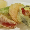 蕎麦正　まつい - 蕎麦屋ならではの天ぷら