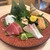 47都道府県の日本酒と炉端焼き 浦島 - 料理写真: