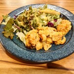エリックサウス 金山 カレー&ビリヤニセンター - 