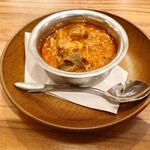 エリックサウス 金山 カレー&ビリヤニセンター - 