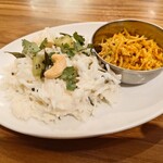 エリックサウス 金山 カレー&ビリヤニセンター - 