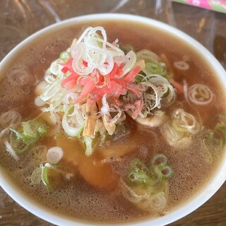 中華そば 一力