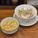 らぁ麺しろ - 