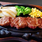 ステーキハウス88 - 料理写真: