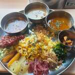 MA-CURRY-STAND - 