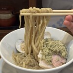 らぁ麺しろ - 