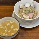 らぁ麺しろ - 