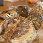 ハル - 料理写真:
