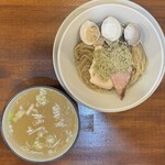 らぁ麺しろ - 