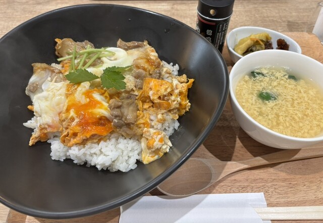 たまご専門店 TAMAGOYA常総レストラン - 三妻/レストラン | 食べログ