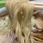 ちえちゃんラーメン - 