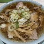 ちえちゃんラーメン - 