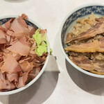 親鶏中華そば 綾川 - 