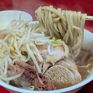 ラーメン二郎_1