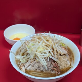 ラーメン二郎_0
