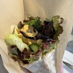 Kuumba du Falafel - 
