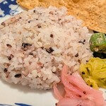 アオヤギ食堂 - セットメニュー