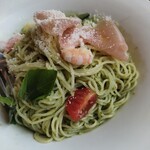 デニーズ - 料理写真: