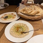 レストラン アラジン - 