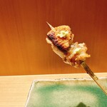 焼鳥 ひげぼうず - むね
            
            