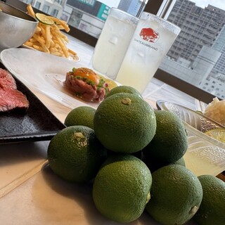 焼肉ZENIBA_2
