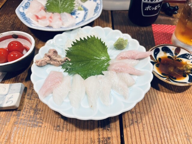 昭和の香り漂う良きお店』by tsubu.an : いち - 八丁堀/居酒屋 | 食べログ