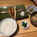 湊や磯吉食堂 - 料理写真: