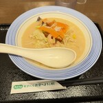 リンガーハット - 料理写真: