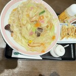 リンガーハット - 